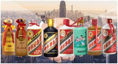 西乡县回收茅台